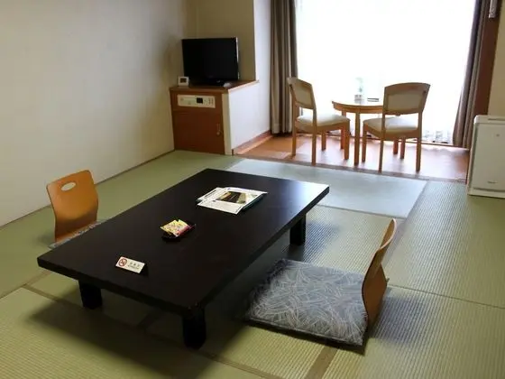 Traditional Oda, Sigara İçilmez, Dağ Manzaralı