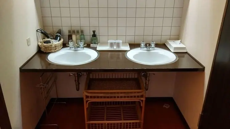 Traditional Oda, Sigara İçilmez, Okyanus Manzaralı