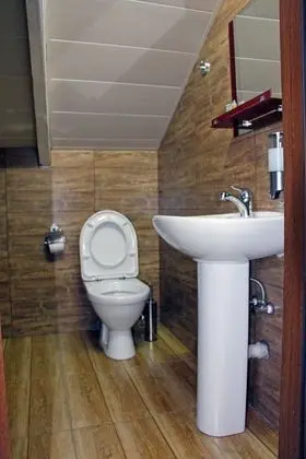 Comfort Tek Büyük Yataklı Oda, 1 Büyük (Queen) Boy Yatak, Balkon, Köşe