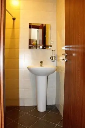 Comfort Tek Büyük Yataklı Oda, 1 Büyük (Queen) Boy Yatak, Balkon, Köşe