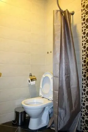 Comfort Üç Kişilik Oda, 1 Büyük (Queen) Boy Yatak ve Çekyat, Balkon, Dağ Manzaralı