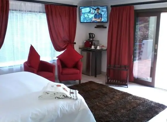 Deluxe Tek Büyük Yataklı Oda, 1 En Büyük (King) Boy Yatak (5)