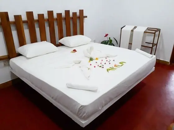 Standard Tek Büyük Yataklı Oda, 1 En Büyük (King) Boy Yatak