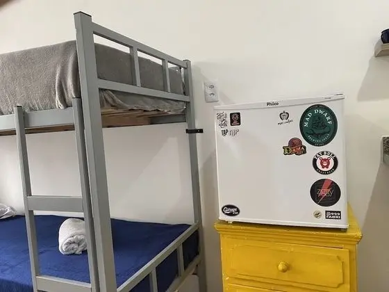 Basic Dört Kişilik Oda