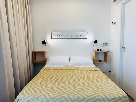 Design Tek Büyük Yataklı Oda