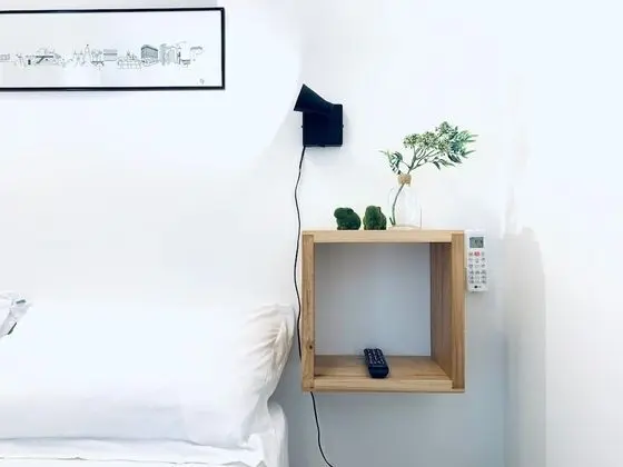 Design Tek Büyük Yataklı Oda