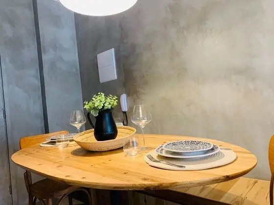 Design Tek Büyük Yataklı Oda