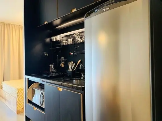 Design Tek Büyük Yataklı Oda