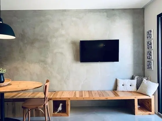 Design Tek Büyük Yataklı Oda