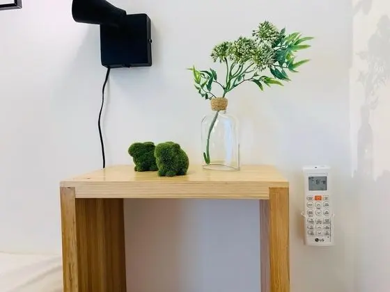 Design Tek Büyük Yataklı Oda