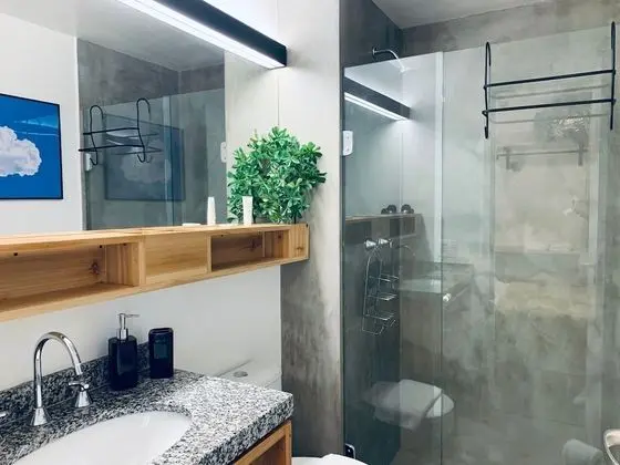 Design Tek Büyük Yataklı Oda