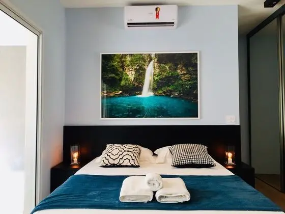 Exclusive Stüdyo Süit