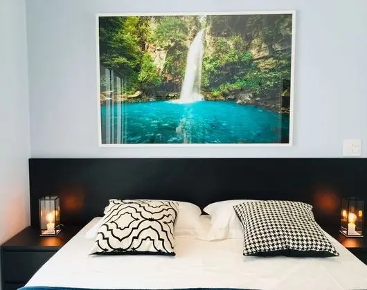 Exclusive Stüdyo Süit