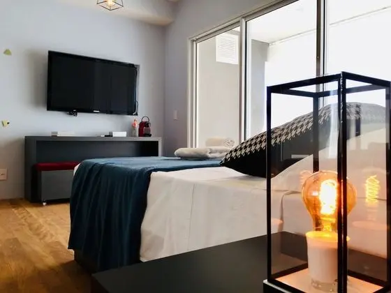 Exclusive Stüdyo Süit