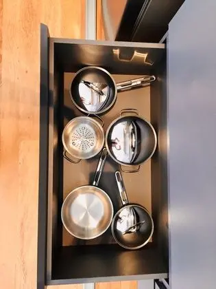 Exclusive Stüdyo Süit