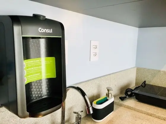 Exclusive Stüdyo Süit