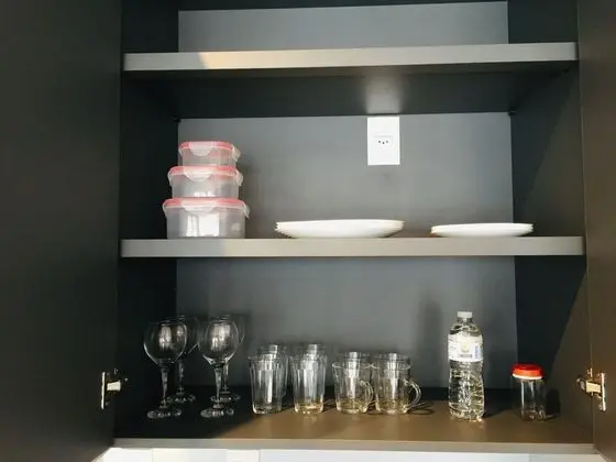 Exclusive Stüdyo Süit