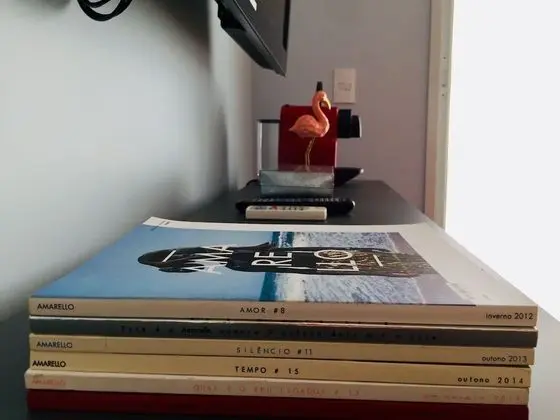 Exclusive Stüdyo Süit