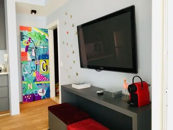 Exclusive Stüdyo Süit