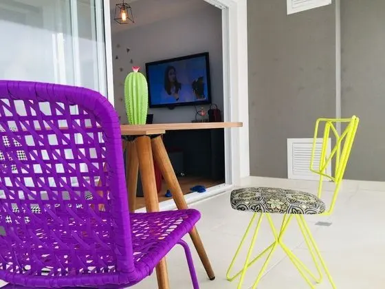 Exclusive Stüdyo Süit