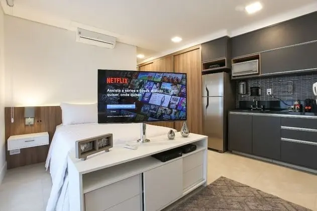 Executive Stüdyo Süit