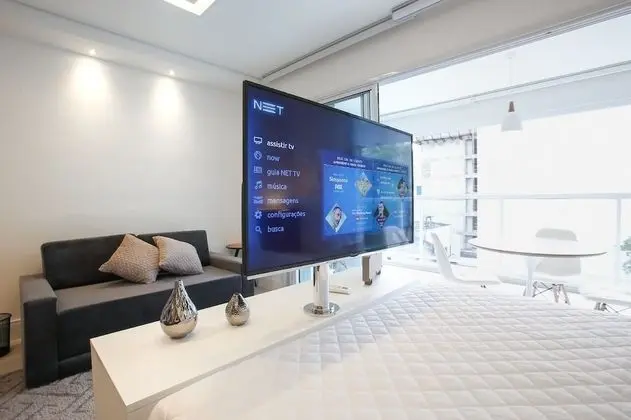 Executive Stüdyo Süit