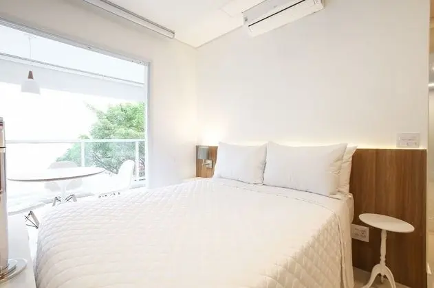 Executive Stüdyo Süit