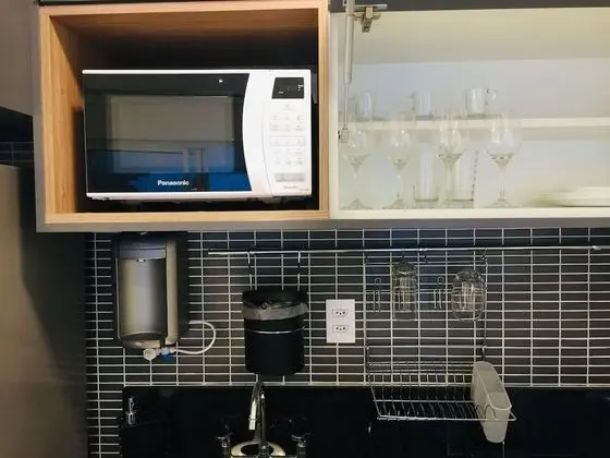 Executive Stüdyo Süit