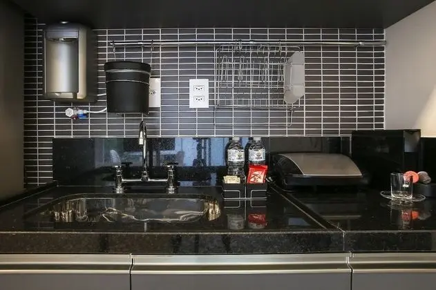 Executive Stüdyo Süit