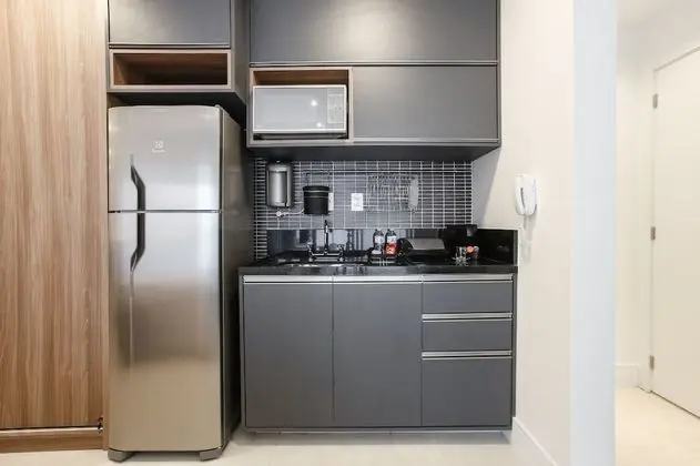 Executive Stüdyo Süit