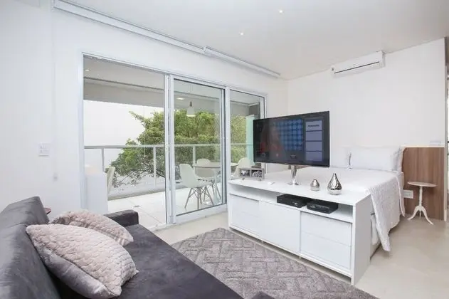 Executive Stüdyo Süit