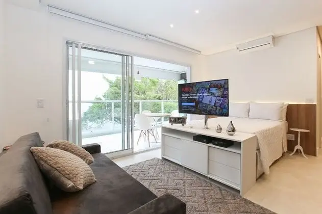 Executive Stüdyo Süit