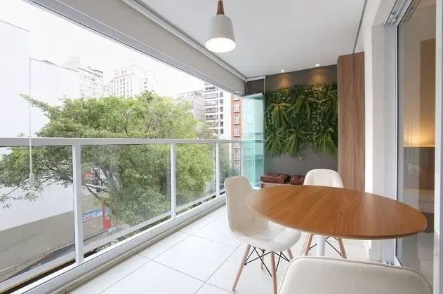 Executive Stüdyo Süit