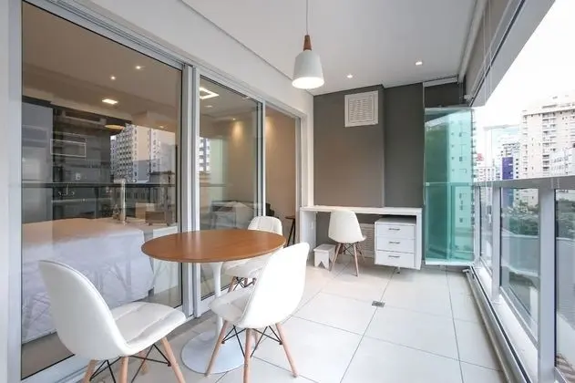 Executive Stüdyo Süit