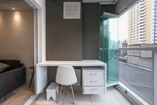 Executive Stüdyo Süit