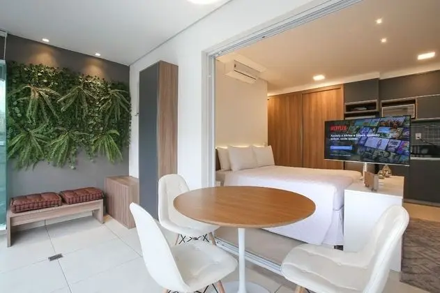 Executive Stüdyo Süit