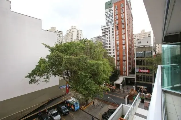 Executive Stüdyo Süit