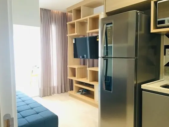 Family Stüdyo Süit