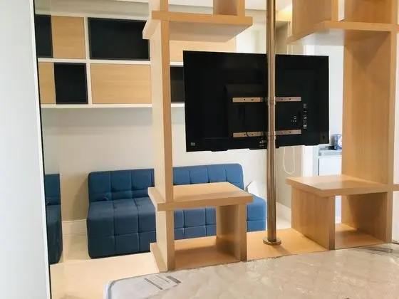 Family Stüdyo Süit