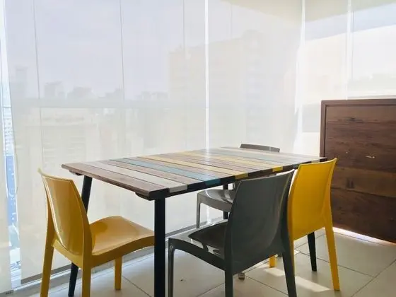 Family Stüdyo Süit