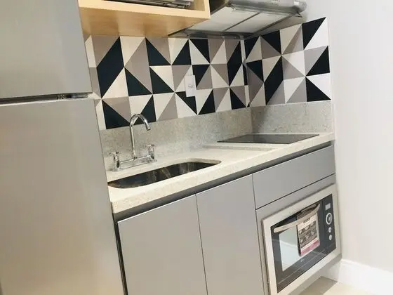 Family Stüdyo Süit