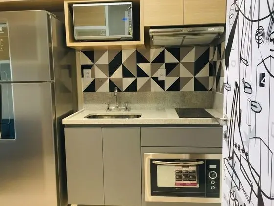 Family Stüdyo Süit