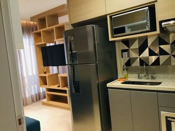 Family Stüdyo Süit