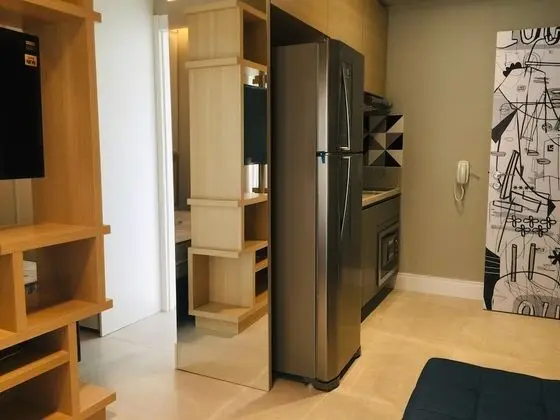 Family Stüdyo Süit