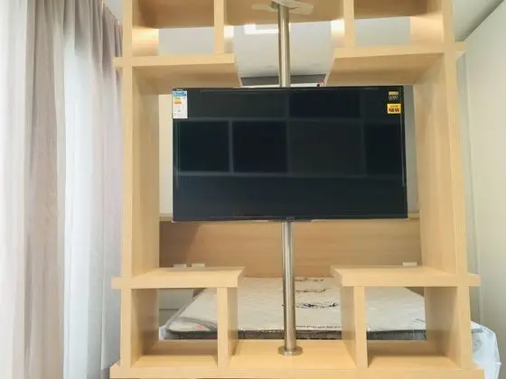 Family Stüdyo Süit