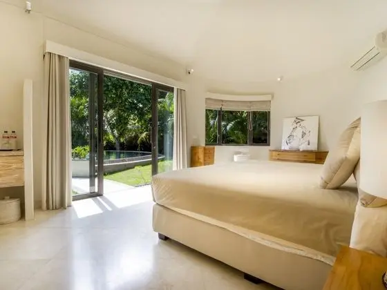 Villa, 2 Yatak Odası