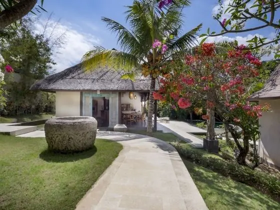 Villa, 2 Yatak Odası