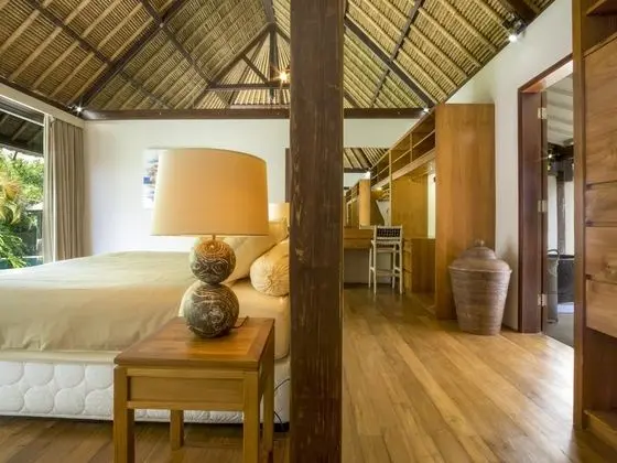 Villa, 2 Yatak Odası