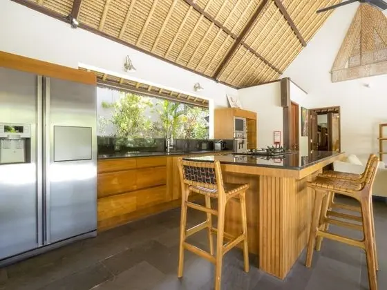 Villa, 2 Yatak Odası