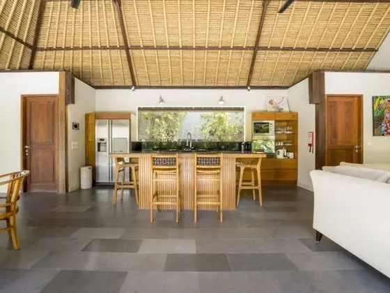 Villa, 2 Yatak Odası